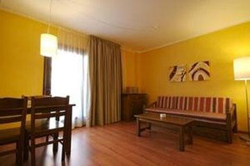 Parot Hotel Santa Eulalia del Río