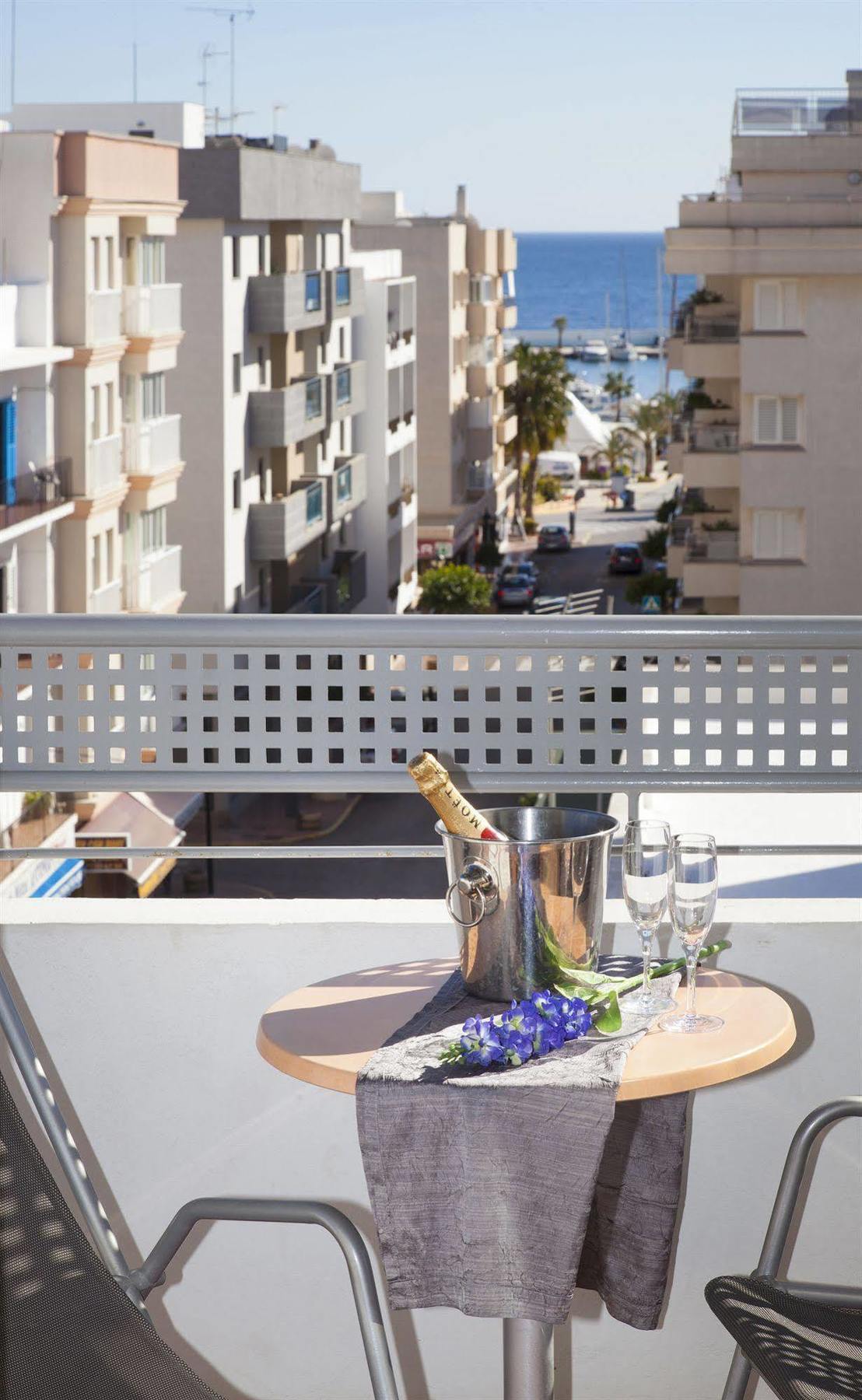 Hotel Parot Santa Eulalia del Río
