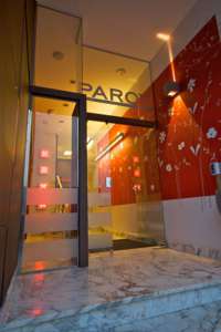 Parot Hotel Santa Eulária des Riu